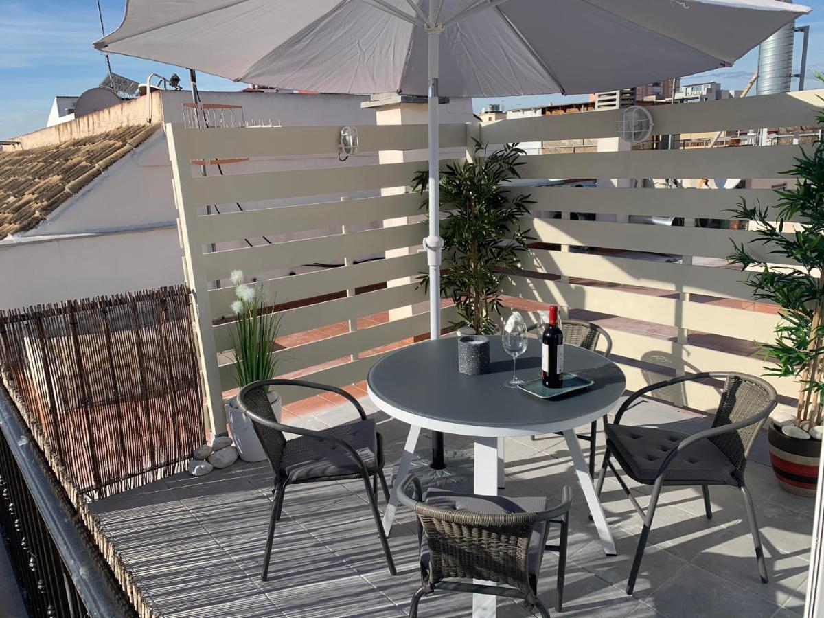 Iceberg Luxury Fuengirola Parking Gratuito Apartman Kültér fotó