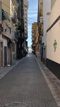 Iceberg Luxury Fuengirola Parking Gratuito Apartman Kültér fotó