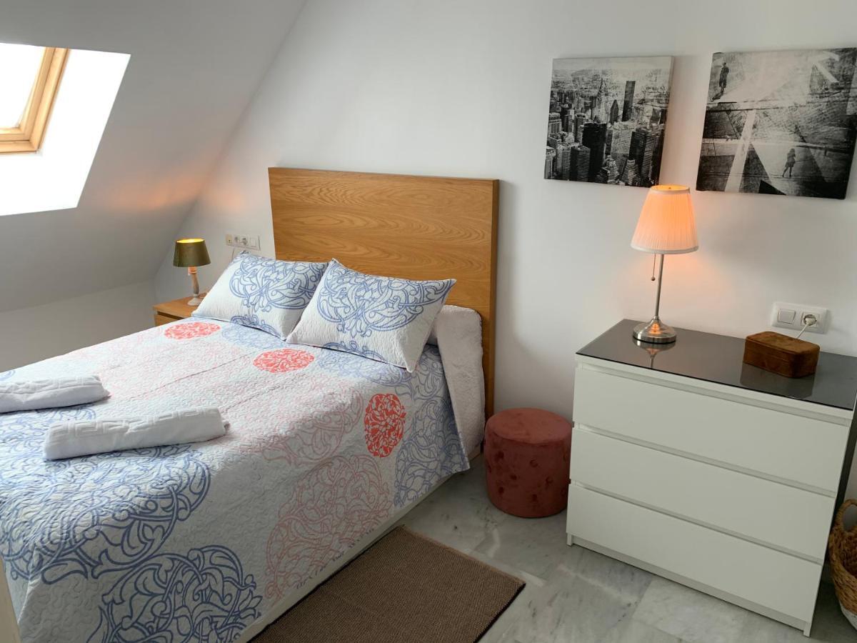 Iceberg Luxury Fuengirola Parking Gratuito Apartman Kültér fotó