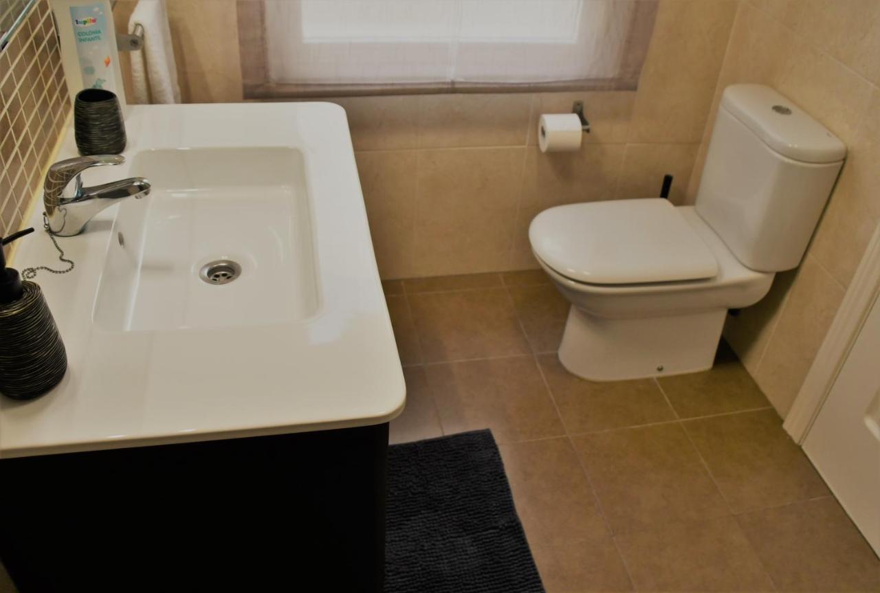Iceberg Luxury Fuengirola Parking Gratuito Apartman Kültér fotó